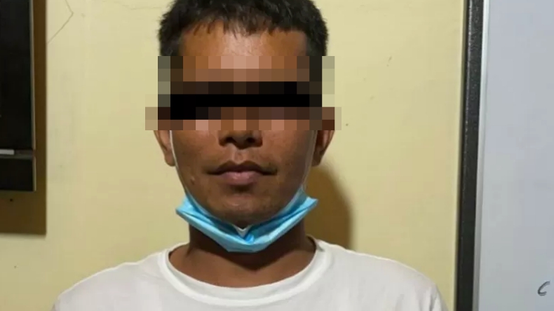 Jajal Senapan Angin, Pria di Payakumbuh Tak Sengaja Tembak Mati Tetangga
