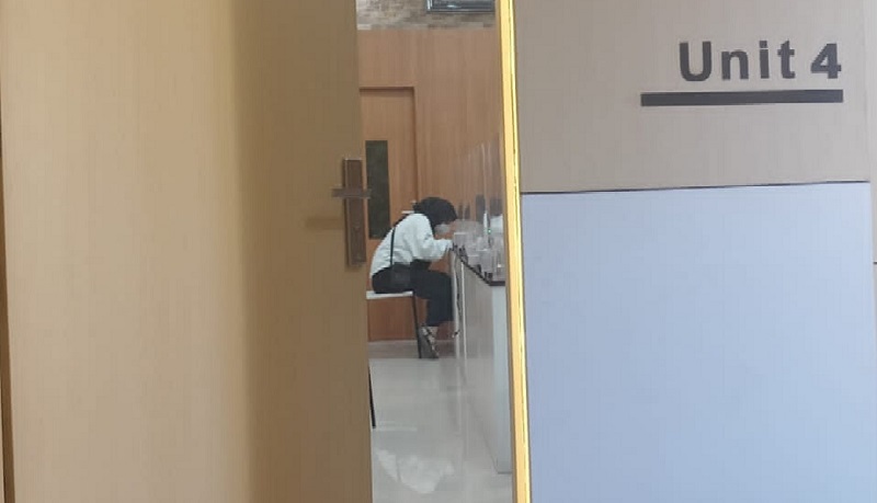 Ratusan Perempuan di Mojokerto Tertipu Arisan Online, Kerugian Capai Rp2 Miliar