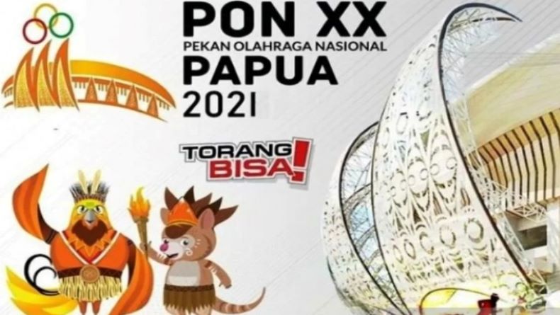 title Ikuti 20 Cabang Olahraga, KONI Babel Berangkatkan 80 Atlet ke PON Papua Ikuti 20 Cabang Olahraga, KONI Babel Berangkatkan 80 Atlet ke PON Papua
