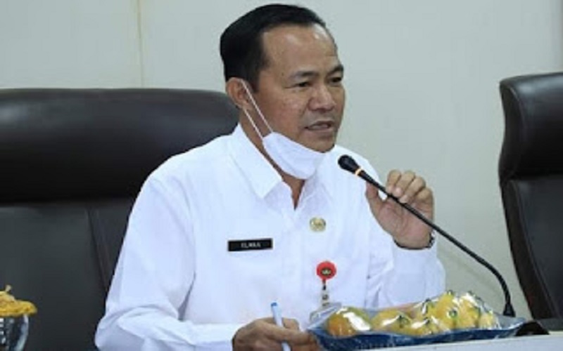 Wali Kota Ditegur Mendagri, Pemkot Prabumulih Segera Bayar Insentif Nakes