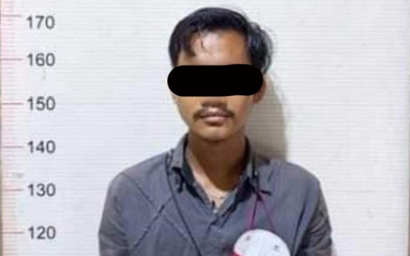 Suami Aniaya Istri di Kamar Hotel, Awalnya Dibangunkan Tidur