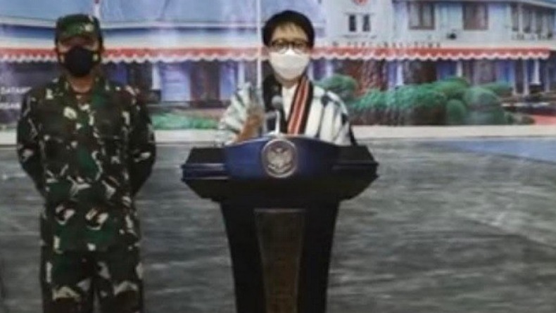 Menlu Retno Sebut Indonesia Akan Jadi Tuan Rumah G20 Tahun Depan