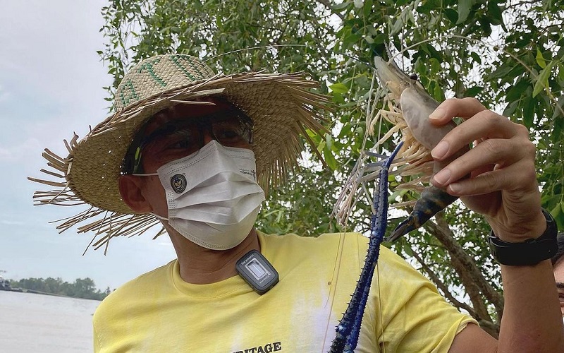 title Sandiaga Uno Minta Rekomendasi Kuliner Kalsel, Netizen: Soto Banjar Pak Sandiaga Uno Minta Rekomendasi Kuliner Kalsel, Netizen: Soto Banjar Pak