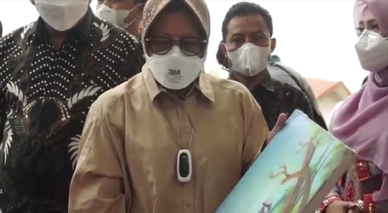 Pos Indonesia Optimalkan Penyaluran Bansos Tunai untuk Warga Terpencil di Aceh