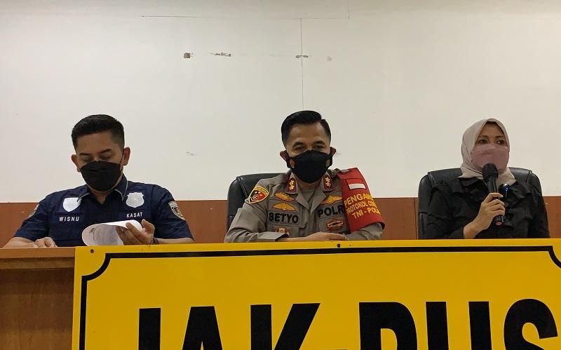 Kasus Pelecehan Dan Perundungan Pegawai KPI, Polisi Periksa Satu Saksi ...