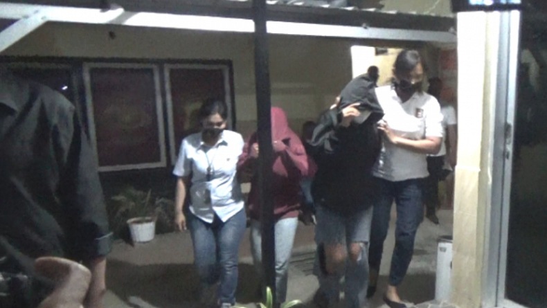 Polda NTT Bongkar Kasus Prostitusi di Kupang, 2 Perempuan Ditangkap