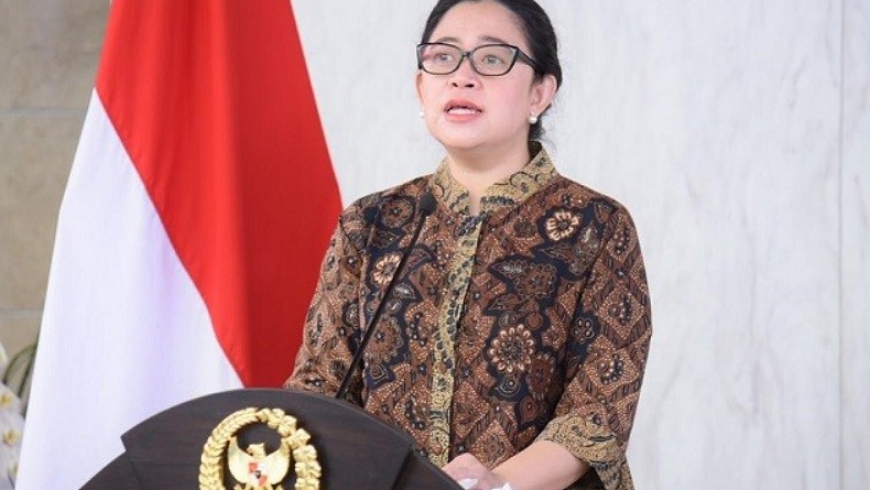 Dies Natalis ke-60 Unsrat, Puan: Jangan hanya Menjadi Pabrik Gelar Akademis