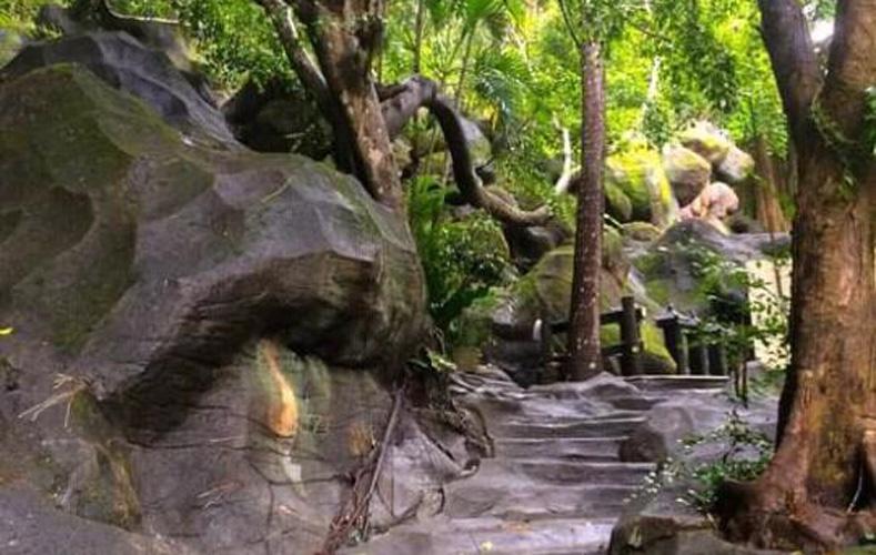 Cerita Mistis Sendang Growong yang Dikenal Angker Kini Jadi Tempat Ziarah