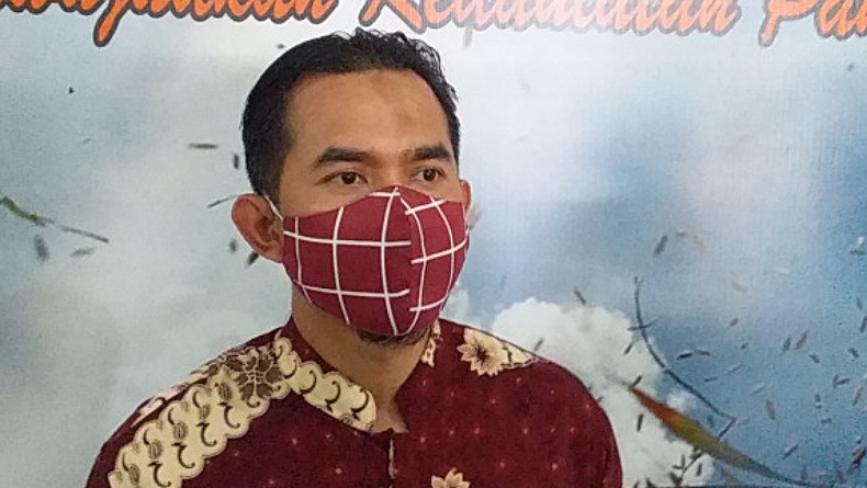 Stok Beras di Gudang Bulog Tahuna Tersedia 991 Ton, Aman hingga Awal Tahun