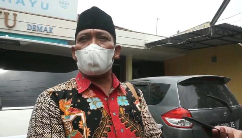 Bantah Aniaya Teman Kencan saat Karaoke, Kades Sidomulyo: Dia Mabuk Berat sampai Ngamuk