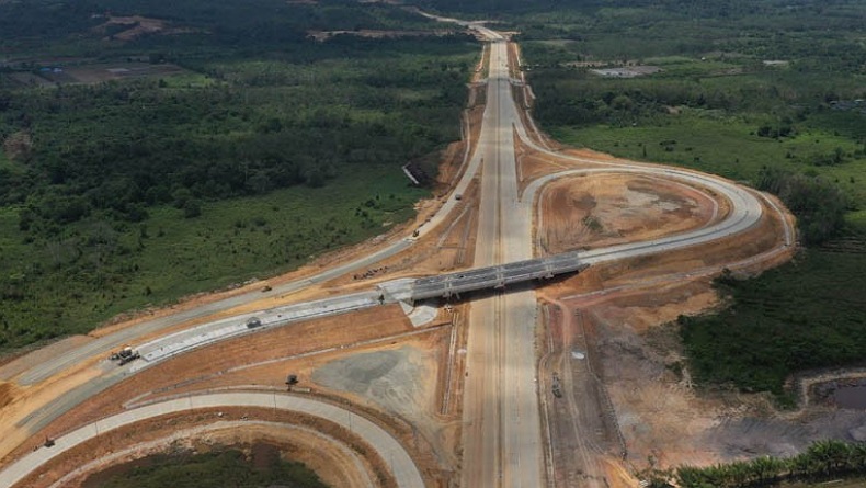 Butuh Biaya Pemindahan Ibu Kota Negara, Pemerintah sedang Petakan Aset