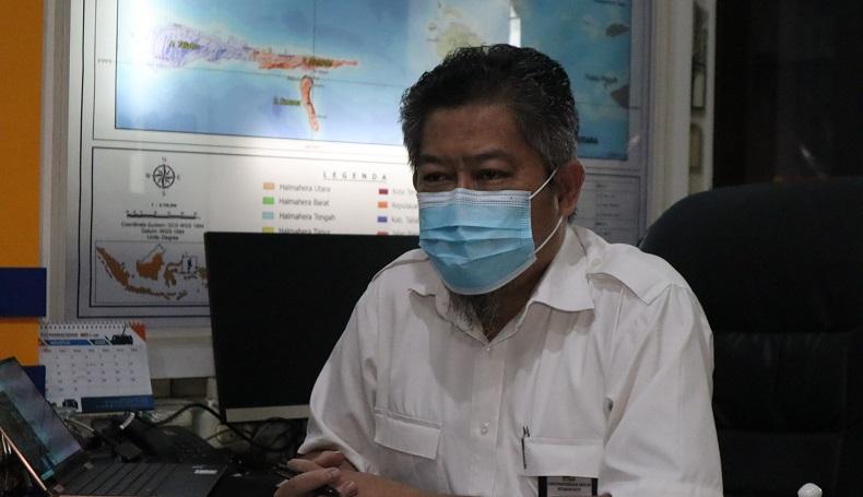 title Pembangunan Jalan Lingkar Pulau Obi Dikerjakan dengan Izin Menyusul Pembangunan Jalan Lingkar Pulau Obi Dikerjakan dengan Izin Menyusul