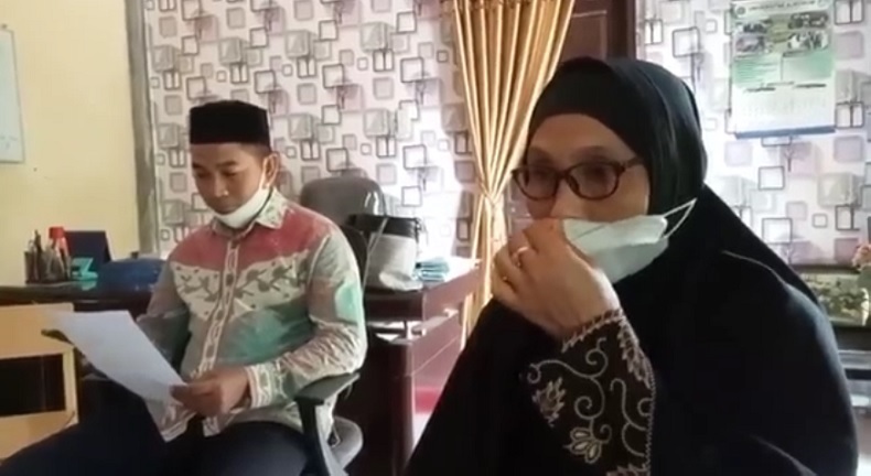 5 Siswa SMAN Unggul Pengeroyok Adik Kelas Dikeluarkan