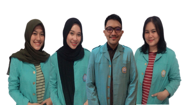 Para Mahasiswa Ini Ciptakan Mayones Berbahan Dasar Tahu Sutra, Cocok untuk Diet 