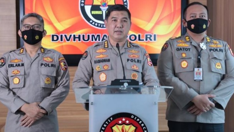 Kondisi Yahya Waloni Sehat, Polri Pastikan Kabar Meninggal Dunia Hoaks