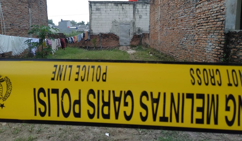 Rampok Pedagang Tempat Nasi Keliling, Kakek di Malang Bawa Kabur Rp19Juta 