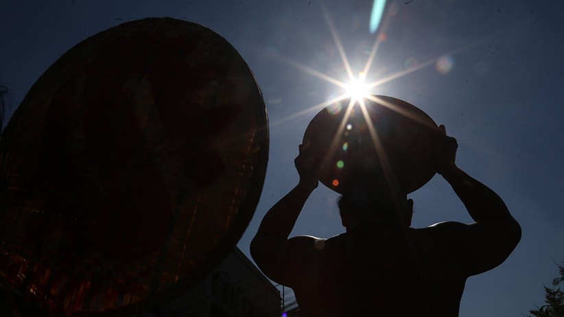 Ungkapan Harapan Seniman Surabaya di Persimpangan Jalan - Bagian 3