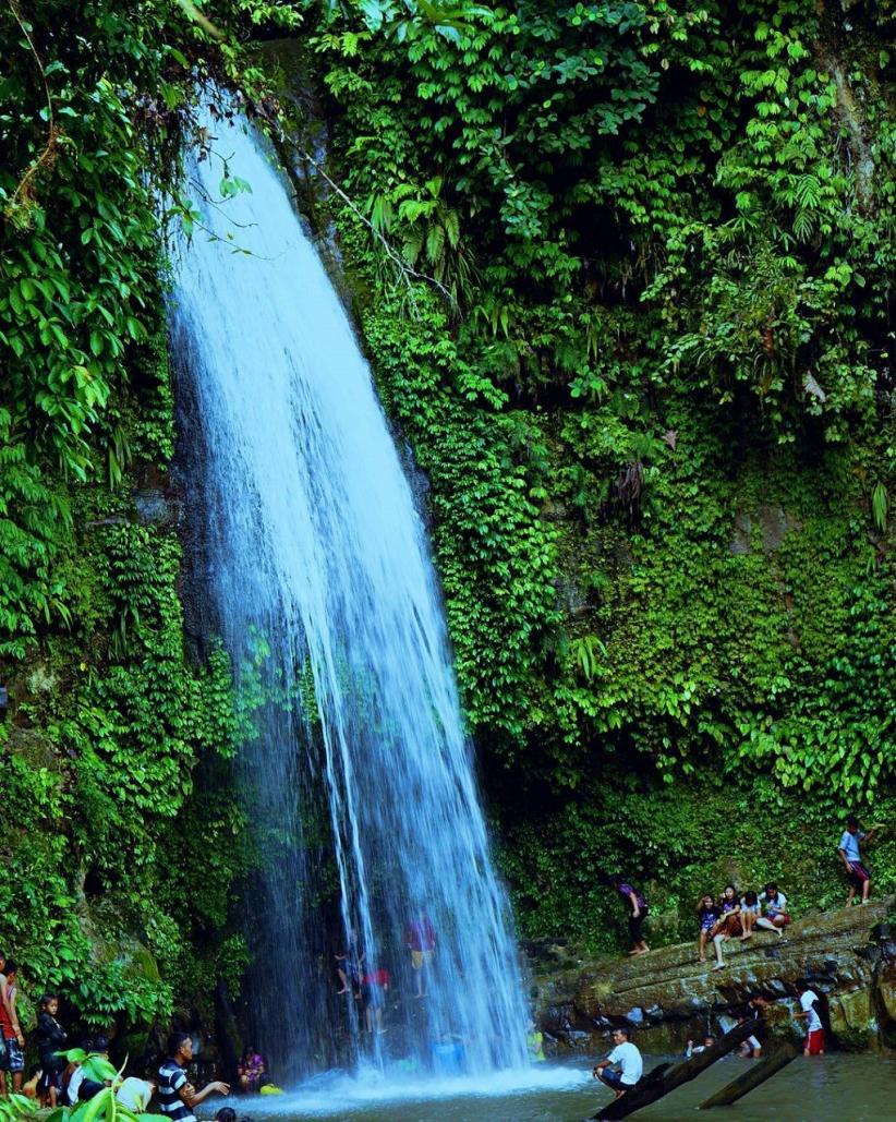 7 Tempat Wisata di Kepulauan Mentawai - Bagian 2