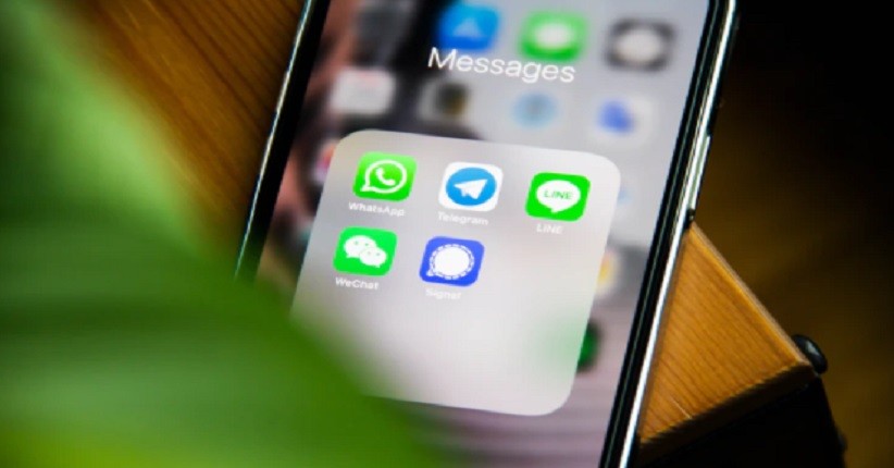 Cara Transfer Riwayat Chat WhatsApp dari iPhone ke Samsung 