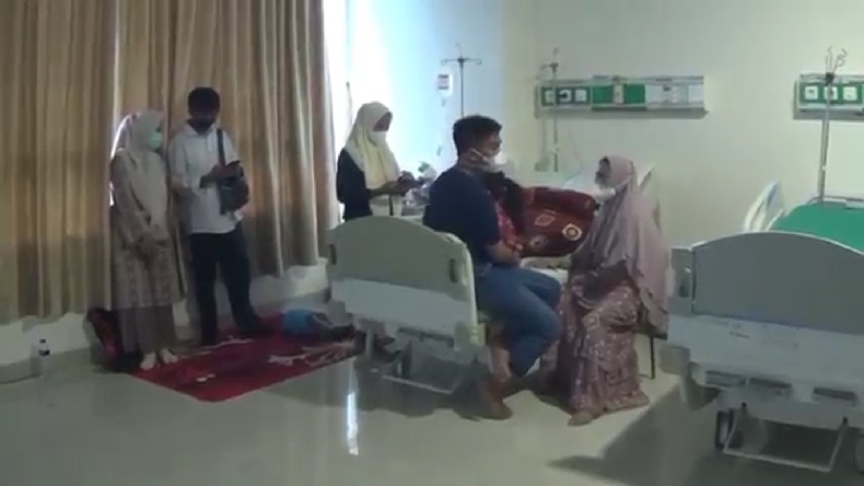 Mata Bocah 6 Tahun di Gowa Hampir Dicungkil Orang Tua untuk Pesugihan Ilmu Hitam
