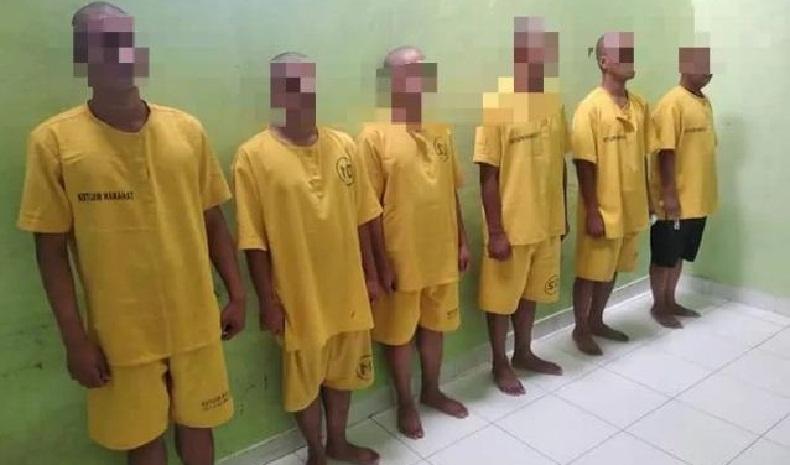 Terungkap, Begini Pengakuan 6 Oknum Anggota TNI yang Aniaya Prada Chandra hingga Tewas