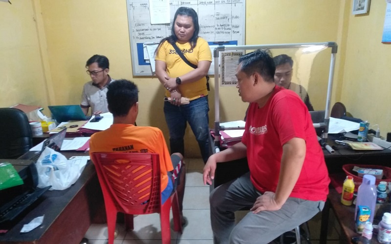 title 5 Fakta Terbaru Balita Tewas di Rumah Kosong, Nomor 3 Sangat Sadis 5 Fakta Terbaru Balita Tewas di Rumah Kosong, Nomor 3 Sangat Sadis