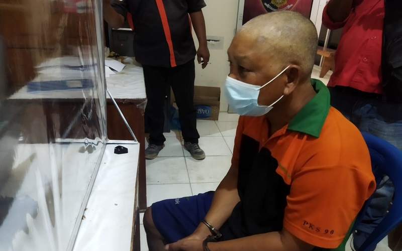 title Kakek Ini Rajin ke Rumah Anak untuk Perkosa Cucu, Terbongkar Setelah Tetangga Curiga Kakek Ini Rajin ke Rumah Anak untuk Perkosa Cucu, Terbongkar Setelah Tetangga Curiga