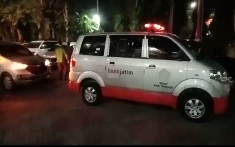 Kabar Duka, 2 Perawat di Sidoarjo Gugur akibat Covid-19