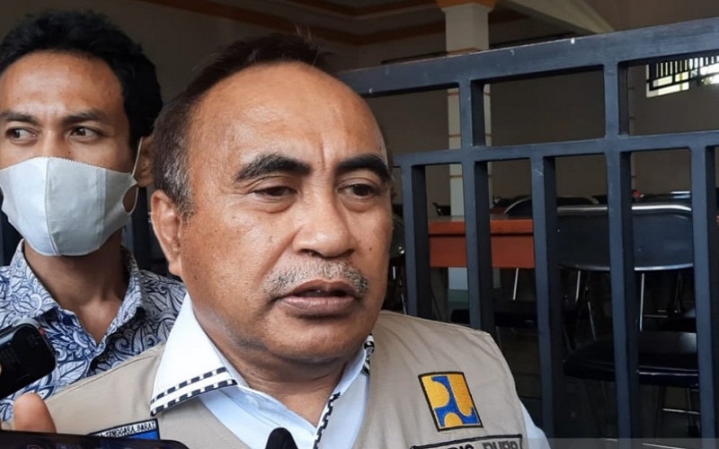 Jalan Bypass Bandara Lombok-Mandalika Bisa Beroperasi Awal November