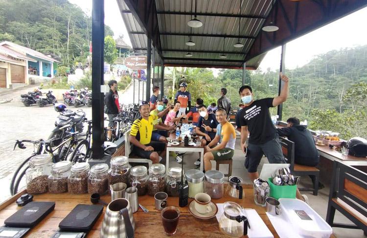 7 Tempat Nongkrong di Kulon Progo Paling Hits dan Murah