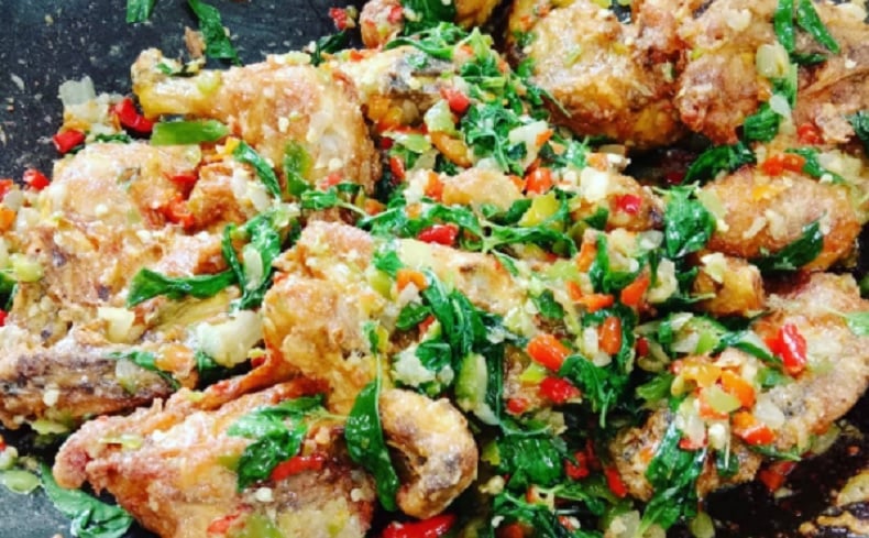 10 Tempat Makan di Sambas Kalbar yang Murah dan Enak