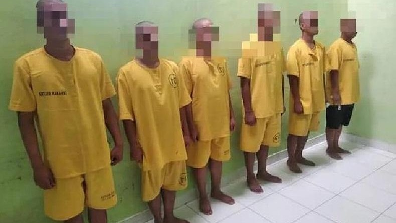 Kematian Prada Chandra Gerson, Danpomdan Sebut karena Pembinaan Berlebihan