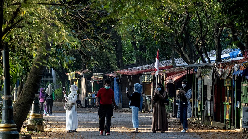 Setu Babakan Masuk 50 Desa Wisata Terbaik di Indonesia - Bagian 2