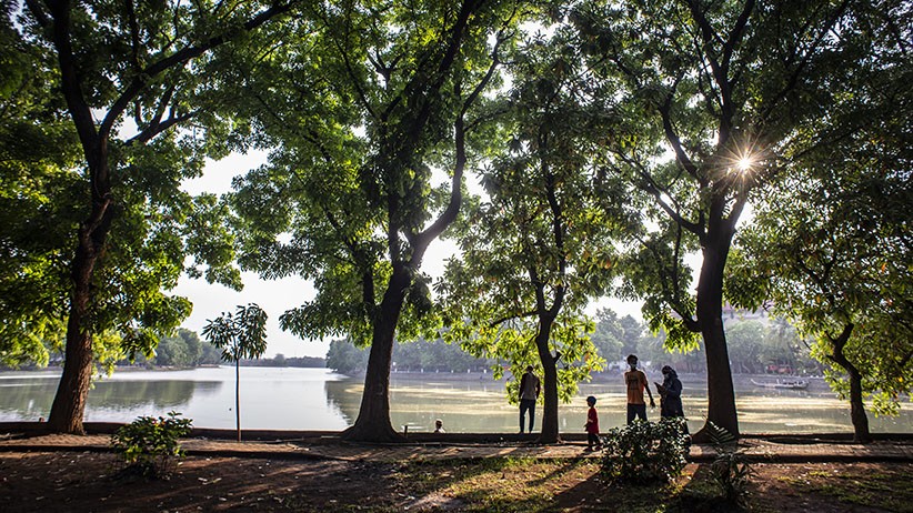 Setu Babakan Masuk 50 Desa Wisata Terbaik di Indonesia - Bagian 1