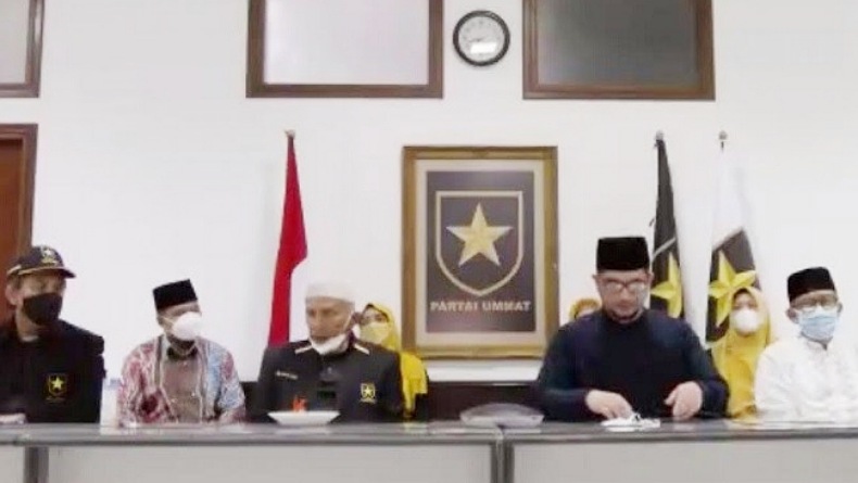 Soal Amendemen UUD 1945, Amien Rais:  Politik Penuh dengan Tipu Muslihat