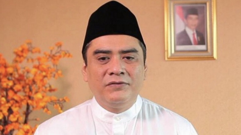 Kabar duka, Awang Ferdian Putra Mantan Gubernur Kaltim Meninggal Diduga Serangan Jantung