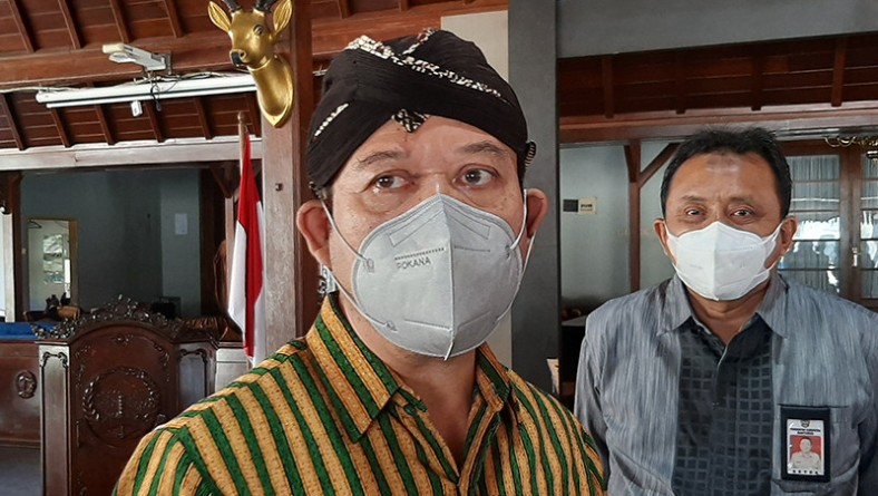 Bupati Banyumas Yakin Wilayahnya Bisa Masuk PPKM Level 2 