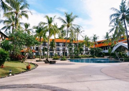 10 Hotel di Lampung Terbaik serta Representatif untuk Menikmati Liburan
