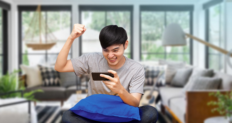 Internet MNC Play, Super Cepat, Super Hemat dan Solusi Paling Cocok Gawe Kegiatan Daring Pas Pandemi, Rek!