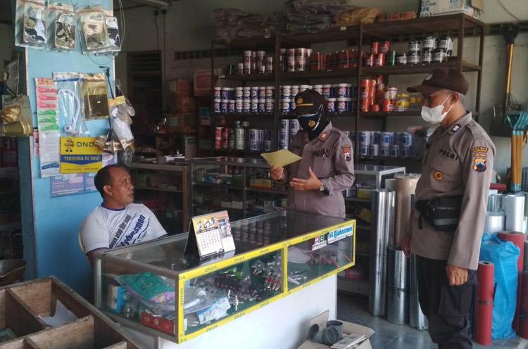 Order Fiktif Makanan Teror Polsek Kebumen, Ini yang Dilakukan Polisi