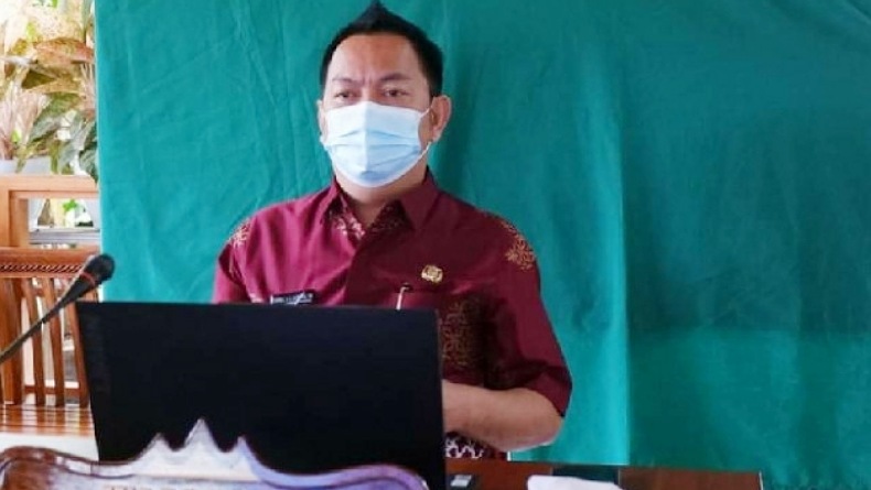 title Pemkot Tomohon Proyeksikan Pendapatan Daerah Rp765,59 Miliar pada 2022 Pemkot Tomohon Proyeksikan Pendapatan Daerah Rp765,59 Miliar pada 2022
