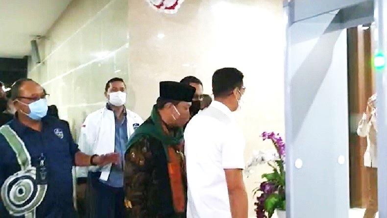 Ajukan Praperadilan, Yahya Waloni Tak Terima Dijadikan Tersangka