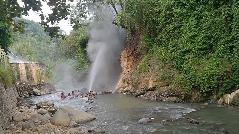 Tempat Wisata di Pelabuhan Ratu - Bagian 3