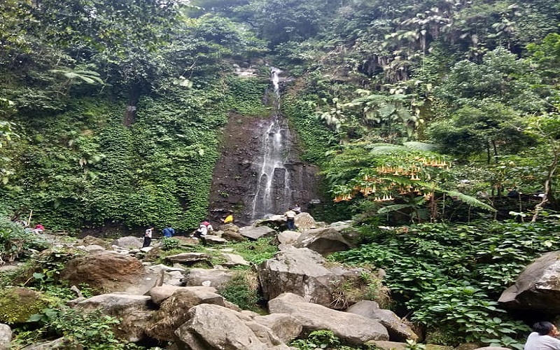 7 Tempat Wisata Long Weekend di Ciomas Bogor pada Libur Maulid Nabi