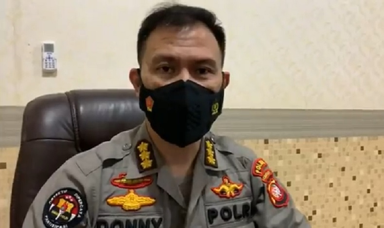 Polda Kalbar Bikin Lomba Orasi Unjuk Rasa, Mahasiswa dan Buruh Boleh Ikut