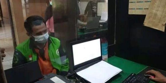 Driver Ojol Nekat Jambret Pegawai BUMN di Medan, Mengaku Buat Bayar Utang