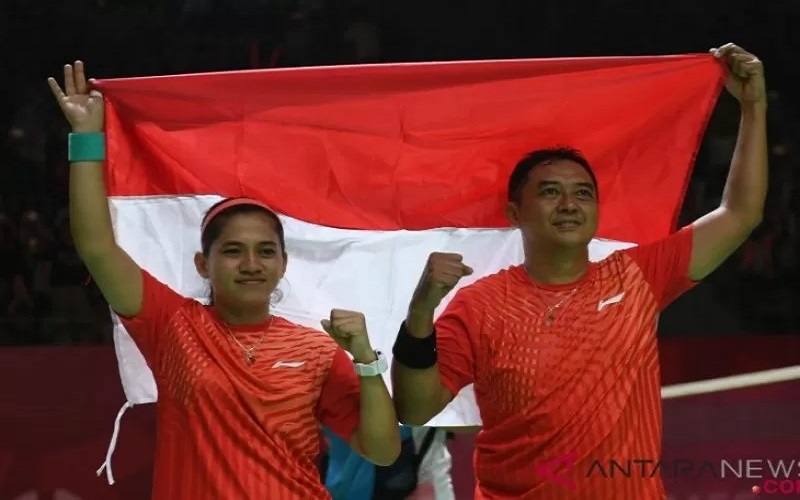 Kecewa dengan Majalengka, Hary Susanto Hengkang ke Tasikmalaya sejak 2010