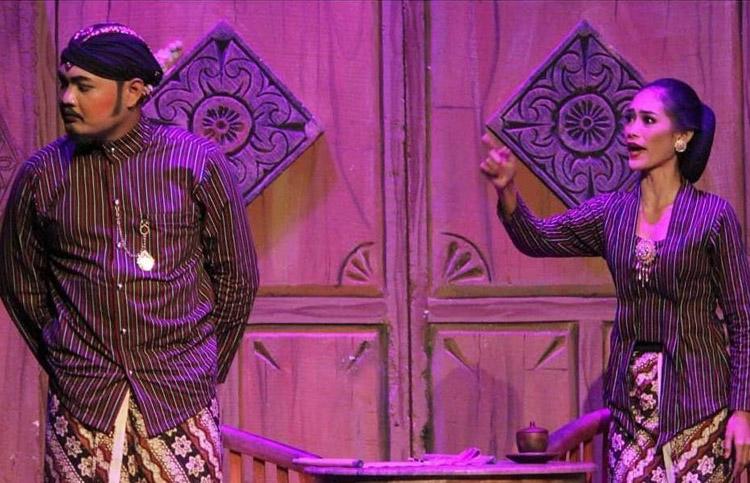 Festival Kethoprak akan Digelar di Sleman, Begini Aturannya