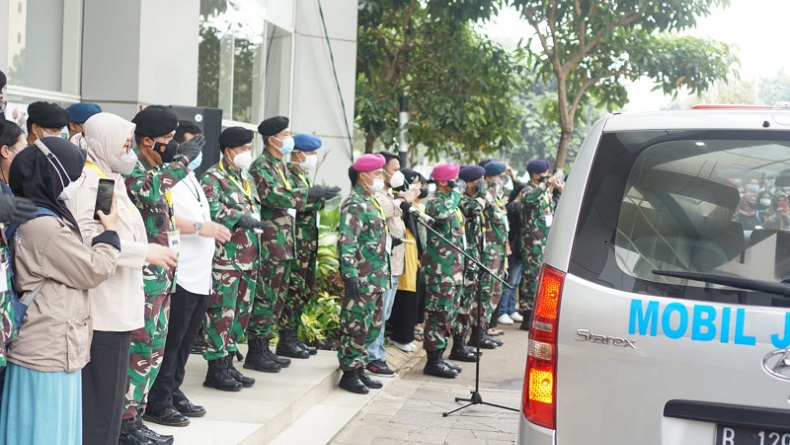 title Perawat Asal Sinjai Sulsel Gugur saat Bertugas di RSDC Wisma Atlet Perawat Asal Sinjai Sulsel Gugur saat Bertugas di RSDC Wisma Atlet