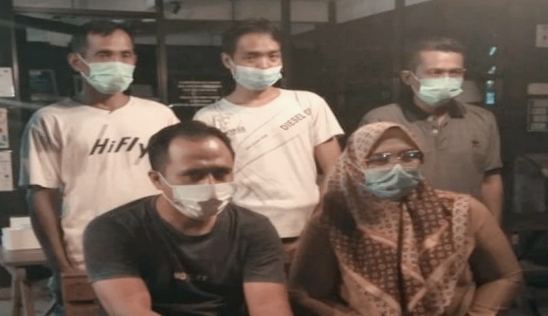 Penyelenggara Ritual di Pangandaran Tegaskan Wanita Berkostum Ratu Bukan Nyi Roro Kidul